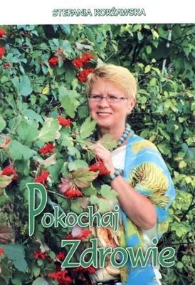 Produktbild von Pokochaj zdrowie