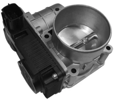 Imagen del producto de Válvula de mariposa PartsTec PTA516-0148 para NISSAN X-TRAIL (T30)
