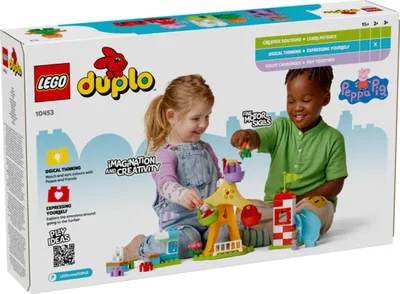 Obrázok produktu pre Zábavný park
