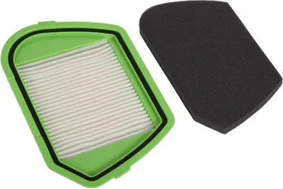 Image de Kit Filtration Compacteo Ergo Performance De Filtration Cyclonique Optimale - Titanlux