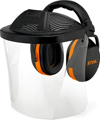 Obrázok produktu pre Vonkajšie antifóny s ochranným prvkom STIHL GPC 30