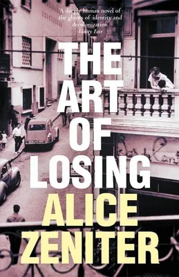 Obrázok produktu pre The Art of Losing