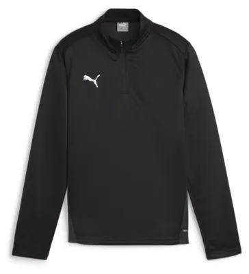 Immagine prodotto di Puma Teamgoal Ziptop Bambini - Nero