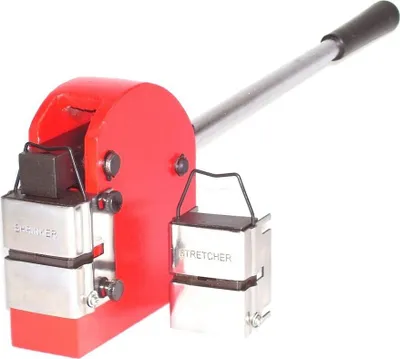 Obrázek produktu pro Zařízení pro narovnávání a protahování Zařízení pro narovnávání 55594 Narovnávací stroj Ohýbačka plechu
