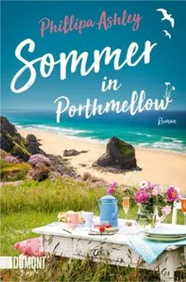 Produktbild von Sommer in Porthmellow