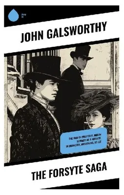 Produktbild von The Forsyte Saga