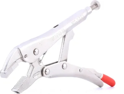 Image de Pince autobloquante 180 mm YT-2452