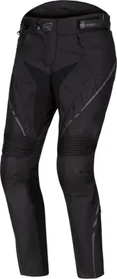 Obrázok produktu pre Textilné Nohavice Ozone Jet Ii Lady Black L