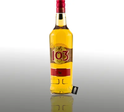 Produktbild von Osborne 103 Solera 1L 30% Vol.- [Enthält Sulfite]