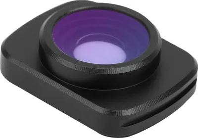 Zdjęcie produktu dla Przenośny szerokokątny obiektyw magnetyczny anamorficzny do akcesoriów DJI Osmo Pocket1 / Pocket2