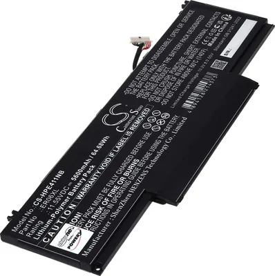 Produktbild von Akku für HP EliteBook 1040 G11 Laptop