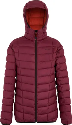 Obrázok produktu pre Regatta - Prešívaná pánska bunda "Asper" RG12110 (XL) (tmavá vínová červená)