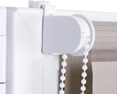 Obrázek produktu pro Mechanismus a úchyty bílé