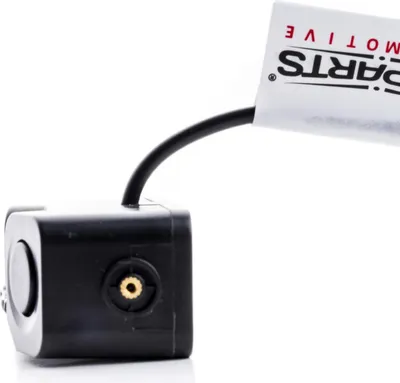 Image de Caméra de recul de voiture haute résolution étanche IP67