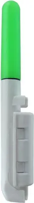 Produktbild von Jenzi LED Knicklicht Tip Light Grün