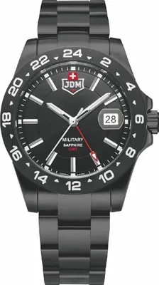 Zdjęcie produktu dla JDM Military reloj JDM-WG018-04