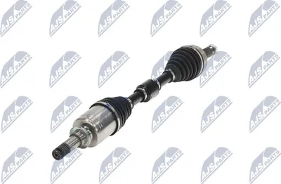Produktbild von NTY NPW-MZ-096 Antriebswelle Vorne Links für MAZDA 3 (BL) 3 Stufenheck (BL)