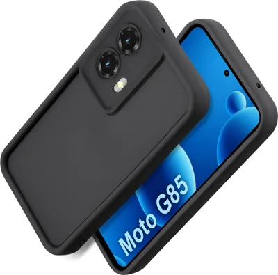 Obrázok produktu pre Motorola Moto G85 5G silikónové MATNÉ PUZDRO