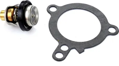 Produktbild von Thermostat Set für Suzuki DF60 - DF70 inklusive Dichtung