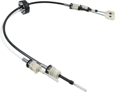 Produktbild von FEBI BILSTEIN 188196 Seilzug Schaltgetriebe für OPEL Astra G CC (T98)