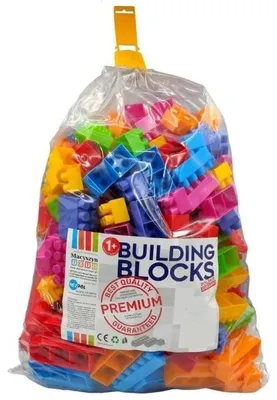 Obrázek produktu pro Premium 100 bloků 09588