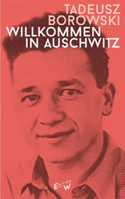 Obrázok produktu pre Willkommen in Auschwitz