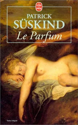 Image de Le parfum