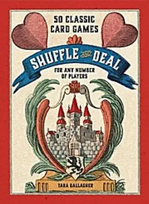 Image de Shuffle and Deal