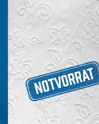 Produktbild von Notvorrat
