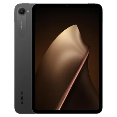Produktbild von Xiaomi Pad Mini Wifi Tablet 8 GB/256 GB ,7500 mAh, Schwarz mit Ladegerät