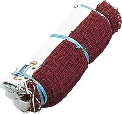 Image de Yonex Filet de Badminton Noir Noir One Size