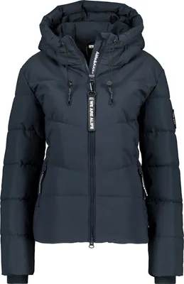Produktbild von alife and kickin MicaelaAK A Puffer Jacket Damen Steppjacke, Winterjacke