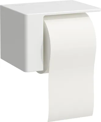 Image de LAUFEN VAL Porte-rouleau de papier, droite, H8722807570001