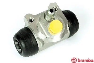 Produktbild von BREMBO Radbremszylinder Trommelbremse Hinten Links für SUZUKI LJ 80 (OL) A 12 A90
