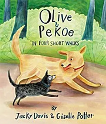 Obrázok produktu pre Olive & Pekoe