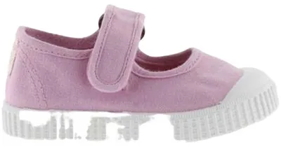 Produktbild von Ballerinas Victoria 10223-866122 für Mädchen