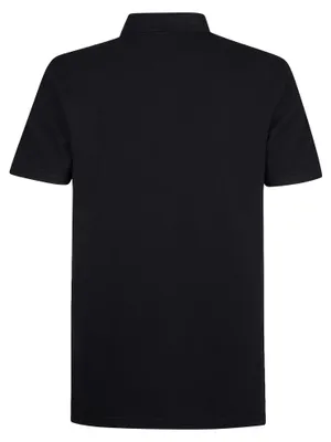 Produktbild von Petrol Poloshirt Black Black S
