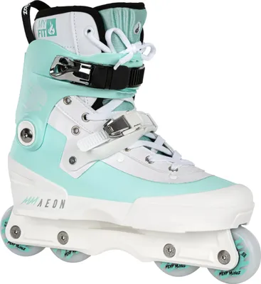 Produktbild von POWERSLIDE USD AGGRESSIVE SKATES Aeon Mery Munoz Pro 60, Größe: 41-42