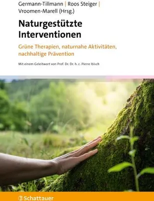 Produktbild von Naturgestützte Interventionen