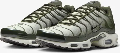 Produktbild von Nike TN Air Max Plus "Sequoia Cargo Khaki" Grün, Größe: 40,5