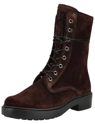 Produktbild von Högl Stiefelette Stiefelette Veloursleder
