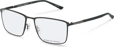 Produktbild von Porsche Design P8397 Black 57/18/145 Herren Brillen