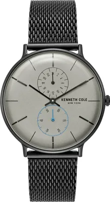 Image de Kenneth Cole New York KC15188001 Herrenuhr