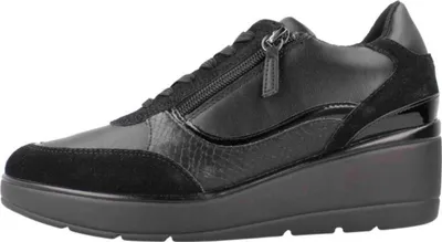 Obrázek produktu pro Geox Sneakers 10121-816651 in Black color size 37