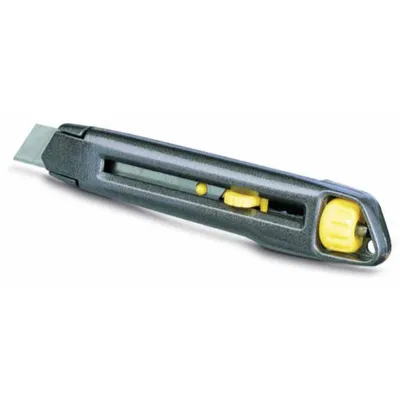 Produktbild von Stanley Cutter Interlock 18mm