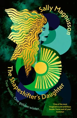 Produktbild von The Shapeshifter's Daughter
