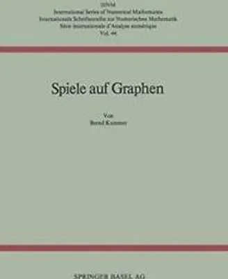 Immagine prodotto di Giochi sui grafici.di Kummer Nuovo .