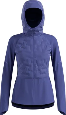 Produktbild von The Zeroweight Insulator Running Jacket skipper blue (21119) XS