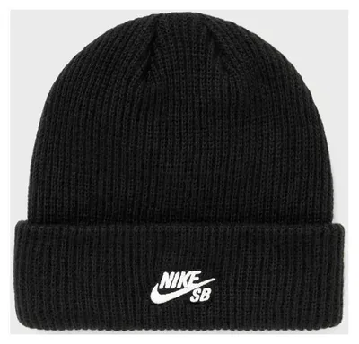 Produktbild von Nike Herren Hut Schwarz 482089 : Größe - UNICA Größe: UNICA