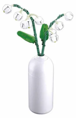 Produktbild von Sluban-Maiglöckchen (m38-b1101-09)